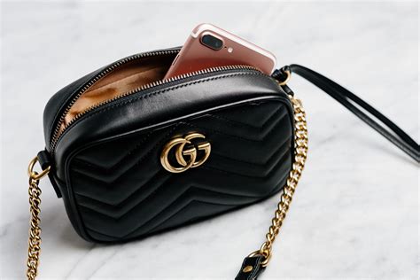 gucci soho crossbody replica|gucci soho crossbody used.